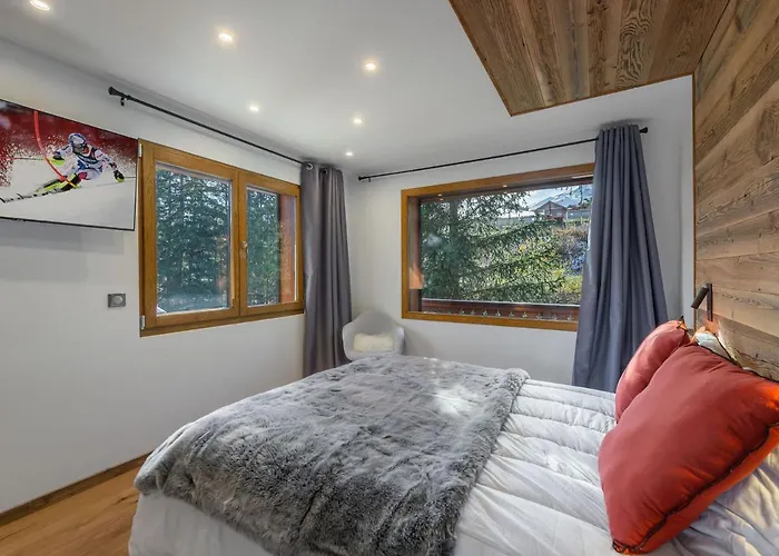 公寓 De Charme Avec Cheminee Et Balcon Ensoleille A - Fr-1-564-84