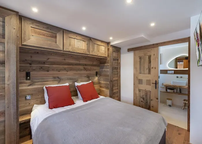 De Charme Avec Cheminee Et Balcon Ensoleille A - Fr-1-564-84 Lejlighed *