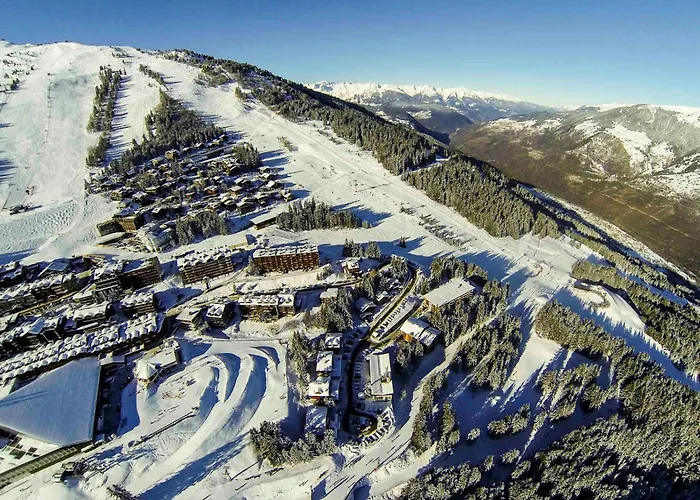 Lejlighed De Charme Avec Cheminee Et Balcon Ensoleille A - Fr-1-564-84